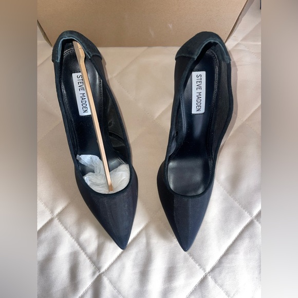 Steve Madden stilettos - Picture 2 of 6